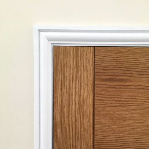 Architrave fitters in london