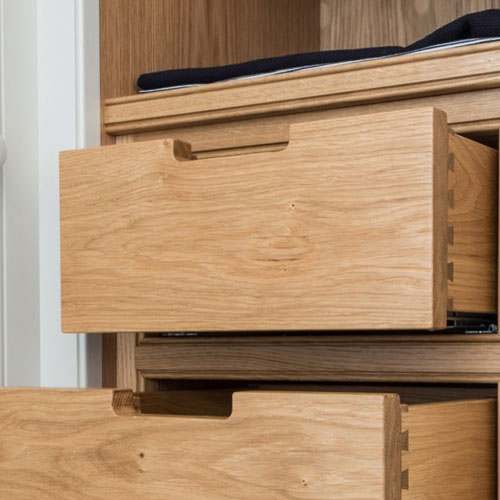 Fitted Furniture London