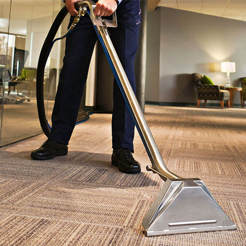 Commercial Carpet Cleaning in London