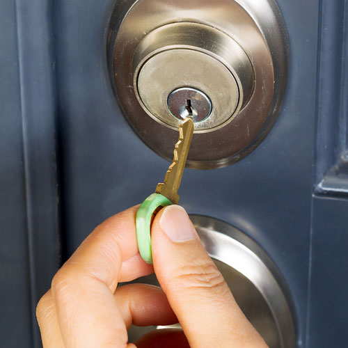 Locksmith in London