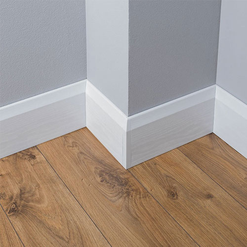 Skirting Board Fitters in London