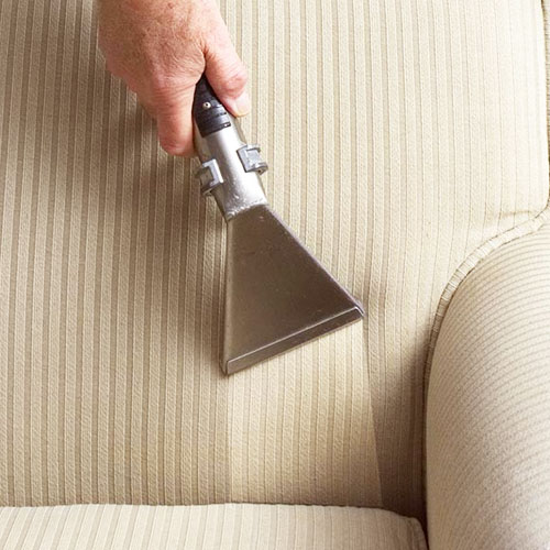 Upholstery Cleaning in London