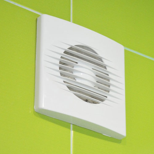 Ventilation services in London