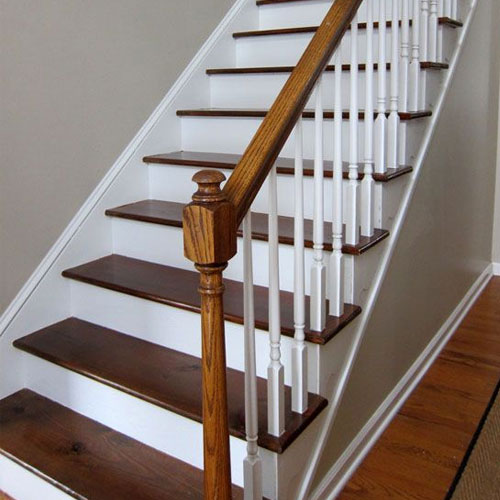 Staircase Fitters London