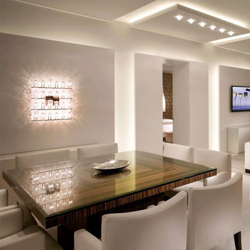 LED Interior Lighting