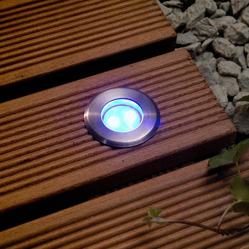 LED Exterior Lighting