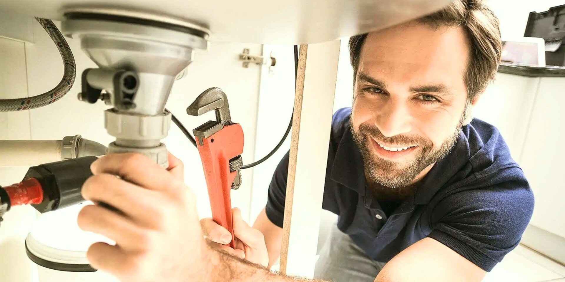Plumber in East London | The Construction Solutions Group Ltd