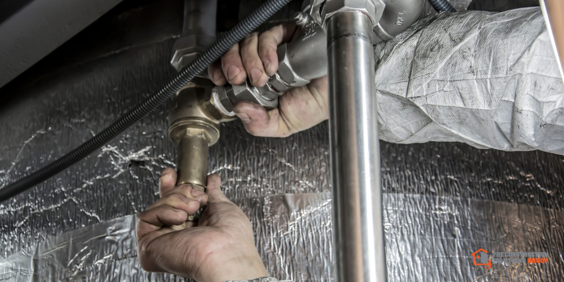 plumbing maintenances