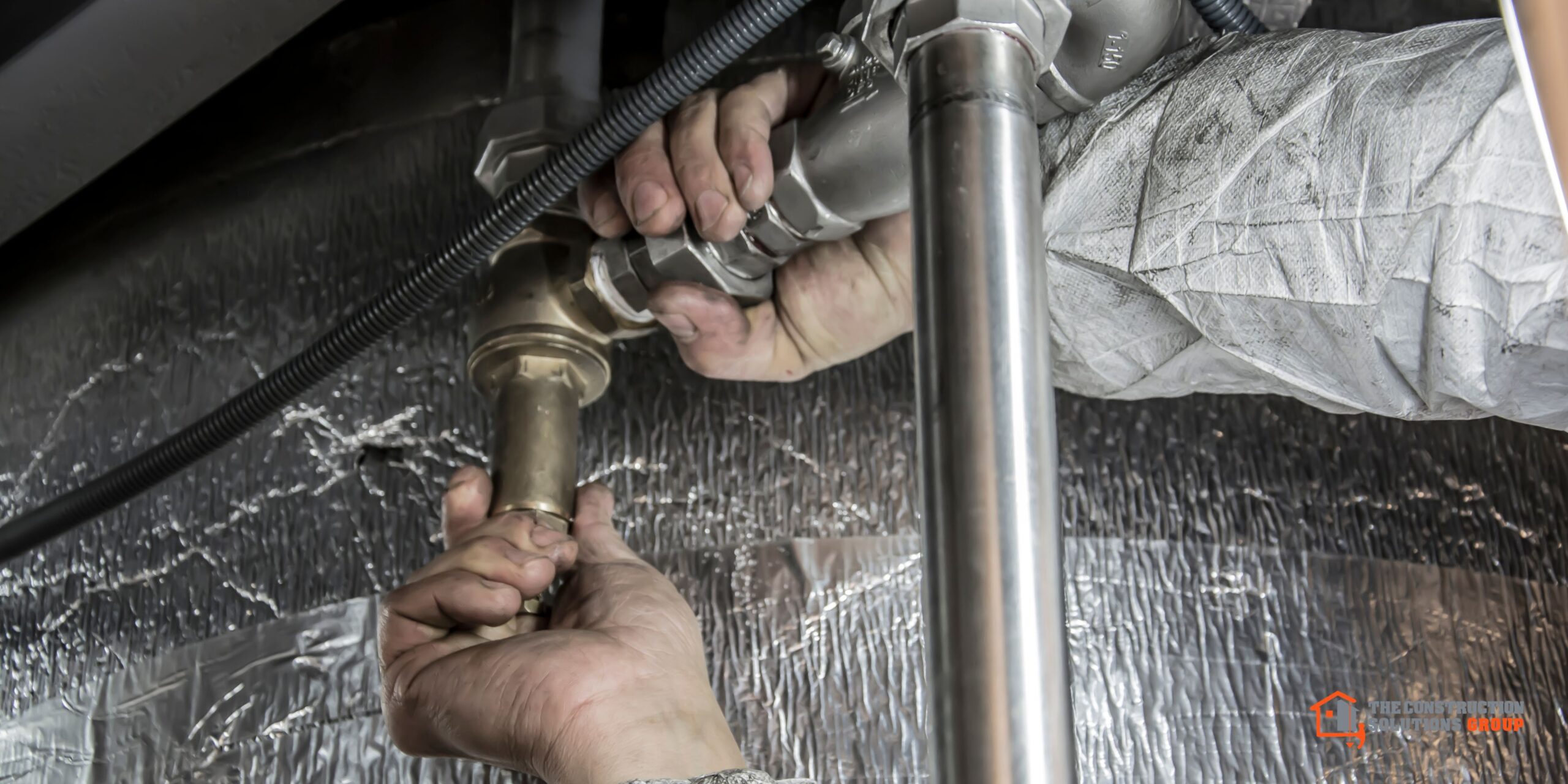 plumbing maintenances