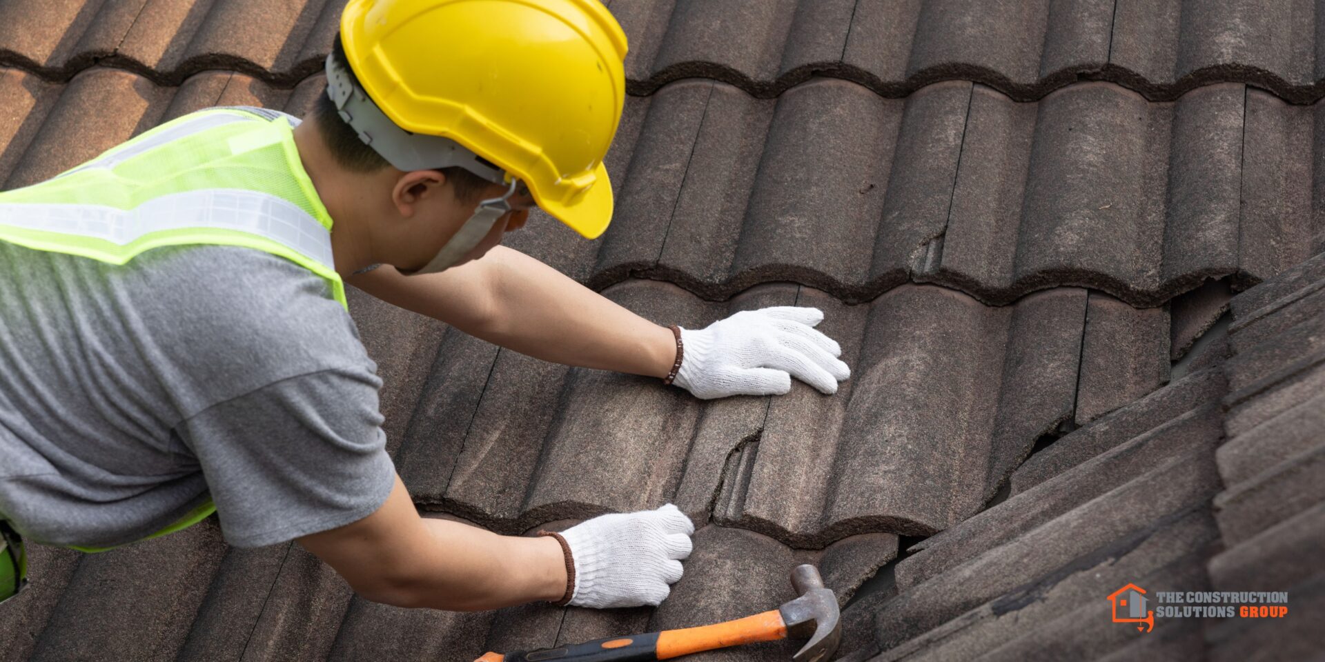 roofing maintenance