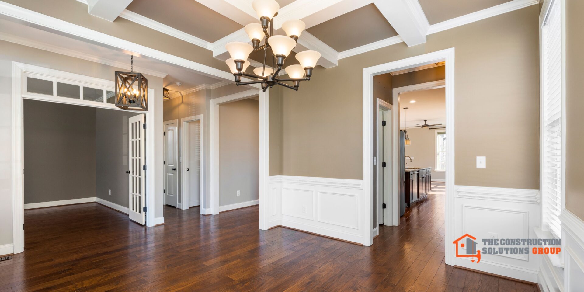 flooring in London