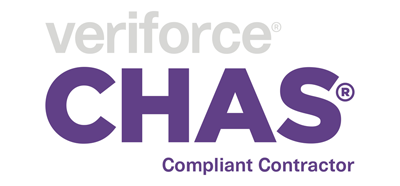 chas logo