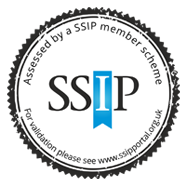 SSIP Logo